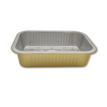 580ml aluminium foil containers for sale